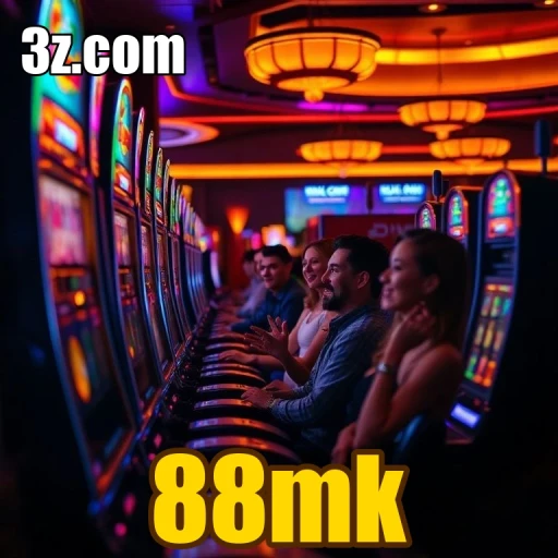 Arcade Inovador do 88mk: Variedade e Interação Garantidas