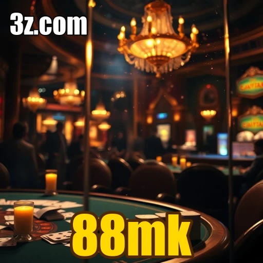 Esports em 88mk: Conexão, Competição e Comunidade Vibrante