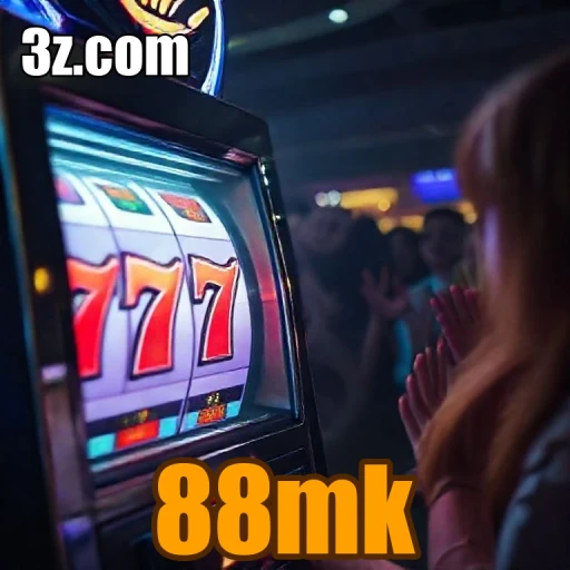 Mergulhe no mobile do 88mk com jogos inovadores