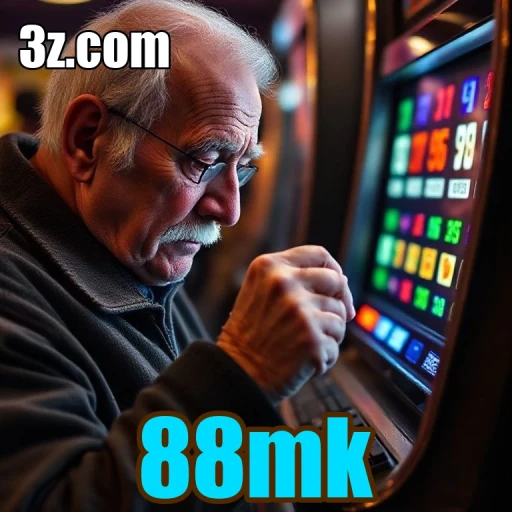 Novidades e Updates: 88mk Revoluciona o Cenário dos Jogos